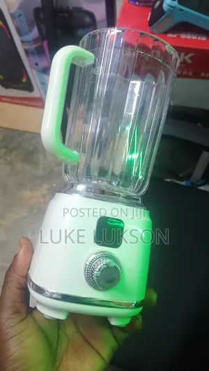 Citrus Juice Cup