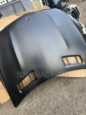 Mercedes Benz GLE 2017,2018 Bonnet Direct