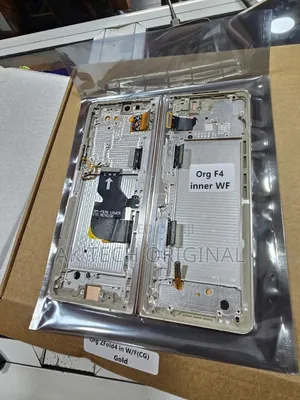 Samsung Galaxy Z Fold 4 Original Inner Screen