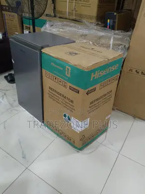 Hisense Compact Chilling Appliance