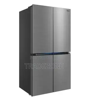 Midea 706L MD SpaceMaster Refrigerator | MDRS923FIU46D
