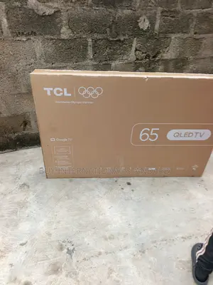 TCL 65T6D 65 Inch QLED Smart TV – Ultra HD Home Entertainment