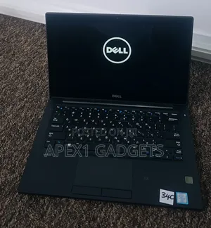 Laptop Dell Latitude 7280 8GB Intel Core i5 SSD 256GB