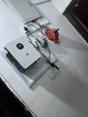 Solar Installation