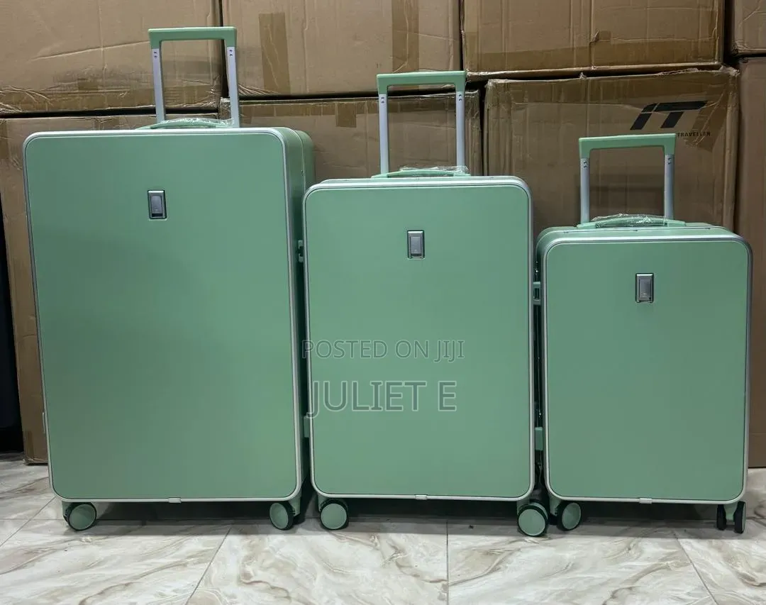 Luxury Luggage