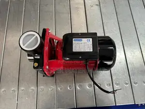 Elester Cast Pump