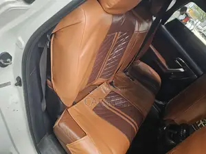 Acura MDX 2010 White
