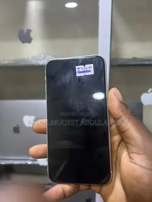 Apple iPhone 11 128 GB White