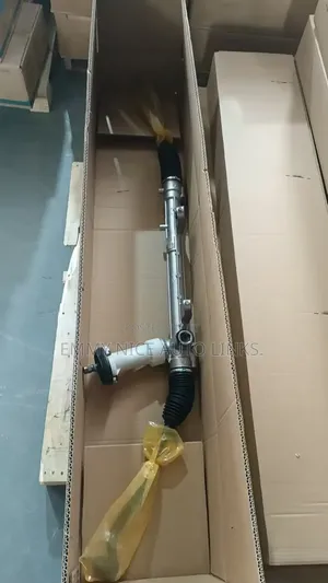 2017 Tucson Steering Rack