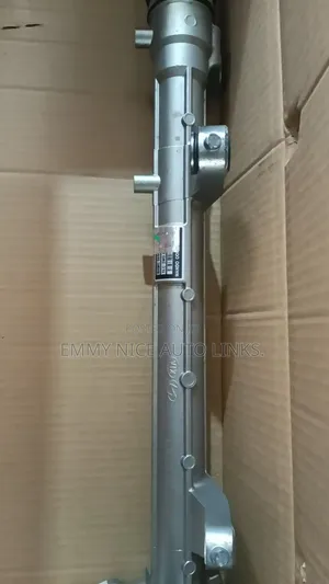 2017 Tucson Steering Rack