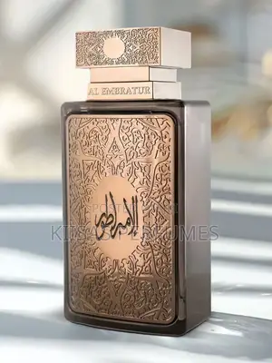 Zimaya Al Embratur Elixir EDP 100ml
