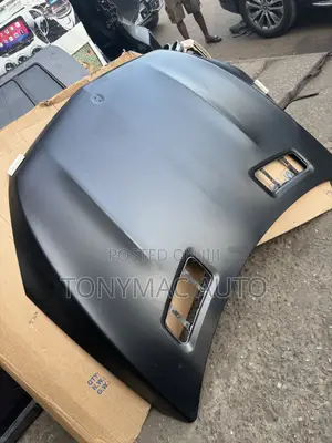 Bonnet for Mercedes Benz GLE 166 2016 to 2018