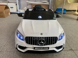 Children Motor