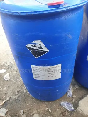 Triethanolamine