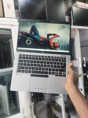 Laptop Dell Latitude 5410 16GB Intel Core i7 SSD 512GB