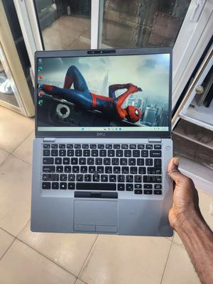 Laptop Dell Latitude 5410 16GB Intel Core i7 SSD 512GB