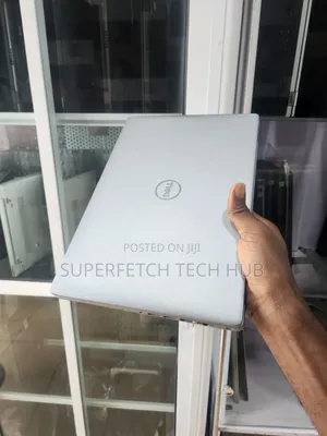 Laptop Dell Latitude 5410 16GB Intel Core i7 SSD 512GB