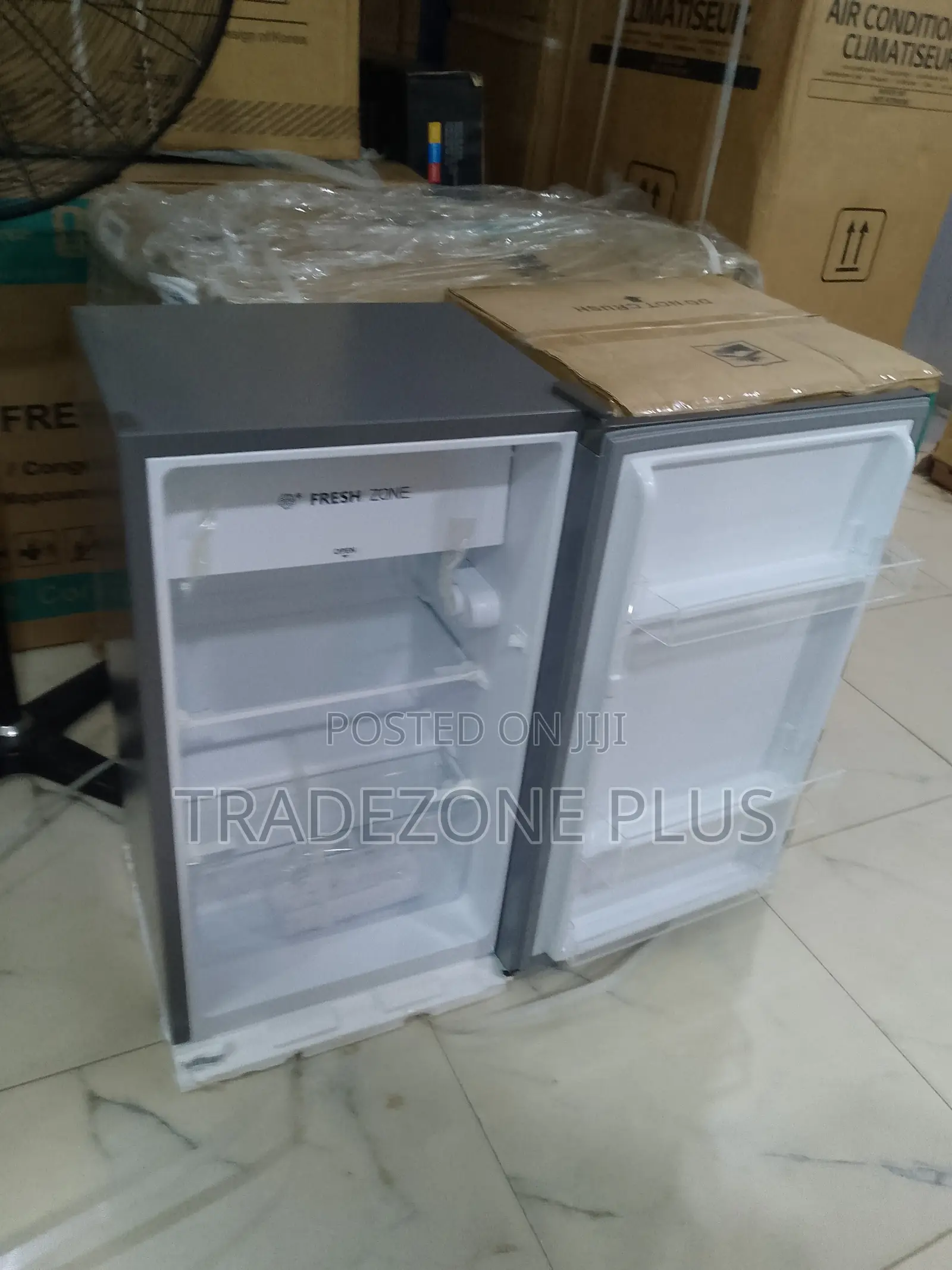 90L Hisense Cold Storage Refrigerator – Get Yours