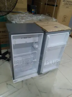 90L Hisense Cold Storage Refrigerator – Get Yours