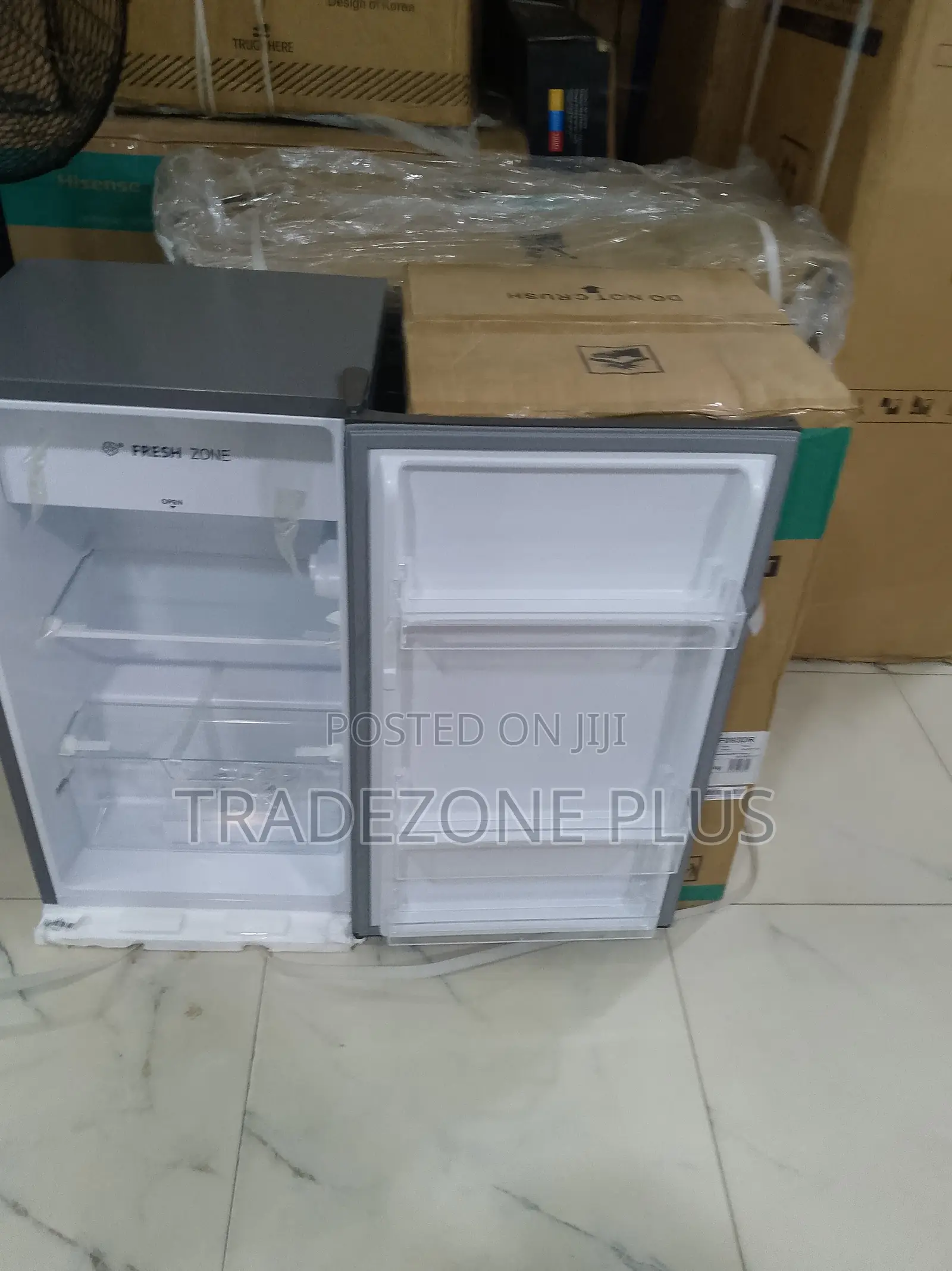 90L Hisense Cold Storage Refrigerator – Get Yours