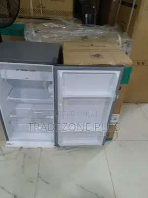 90L Hisense Cold Storage Refrigerator – Get Yours