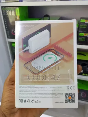 Vidvie Pbmah Powerbank