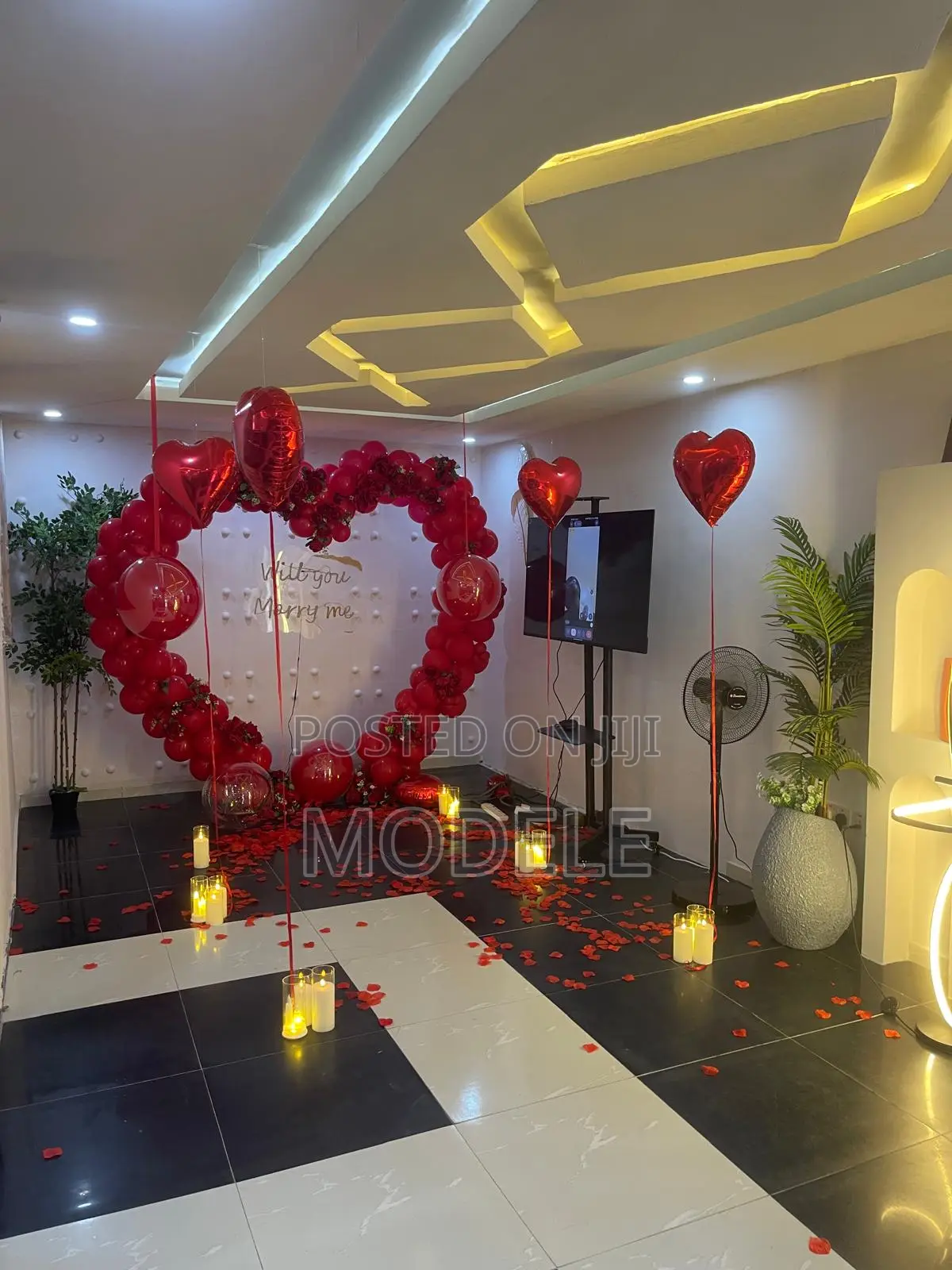Intimate Events and Content Space Rental | PS5 Gaming