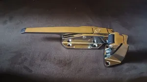 Industrial Keys