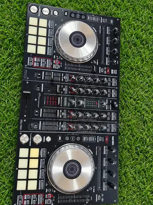 Pioneer DDJ-SX2