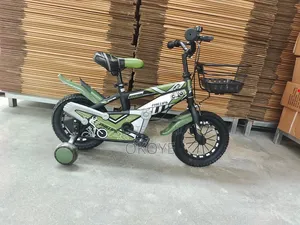 Bicycle for Children