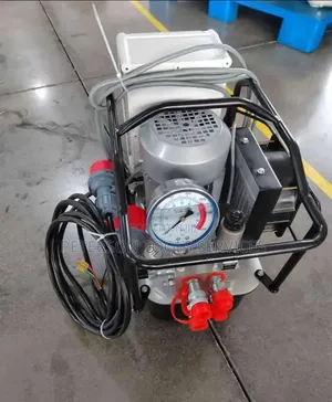Electric Hydraulic Torque Wrench Pump