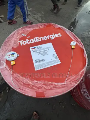 Totalenergies Fluidmatic AT 46 ATF 42