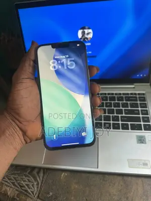 Apple iPhone 13 Pro Max 128 GB Blue