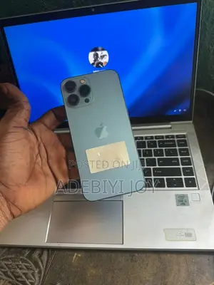 Apple iPhone 13 Pro Max 128 GB Blue