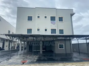 3bdrm Apartment in Urban Prime 1, Ogombo for rent