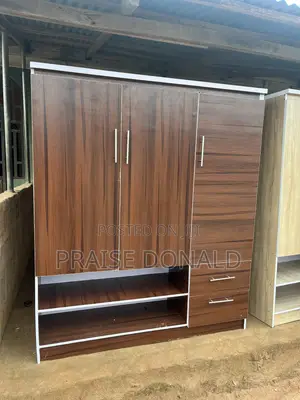 Wardrobe Furniture