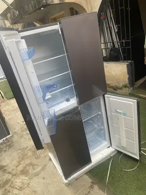 SKYRUN BCD-450HC 4 Door Refrigerator