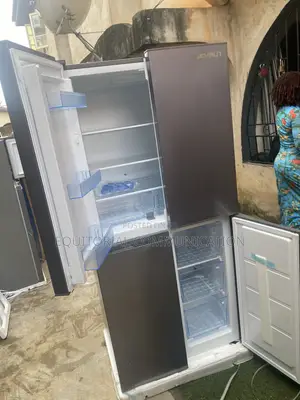 SKYRUN BCD-450HC 4 Door Refrigerator