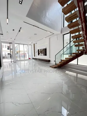 Furnished 5bdrm Duplex in VGC / Ajah for sale