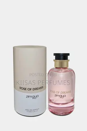 Zimaya Rose of Dreams EDP 100ml
