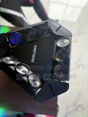 Original Spider Light
