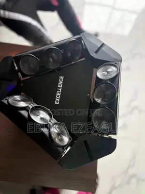 Original Spider Light