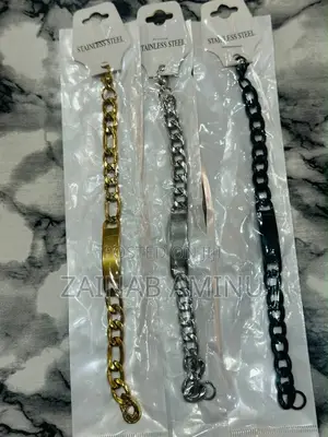 Please Patronize My Business
