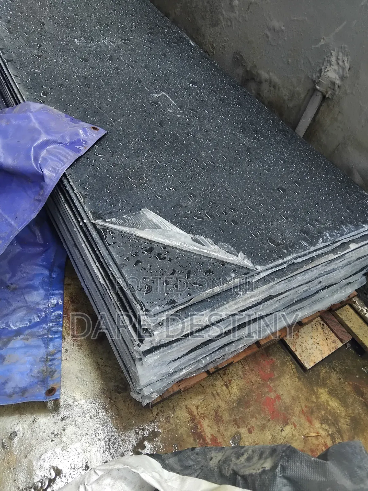 Corian Solid Surface Materials