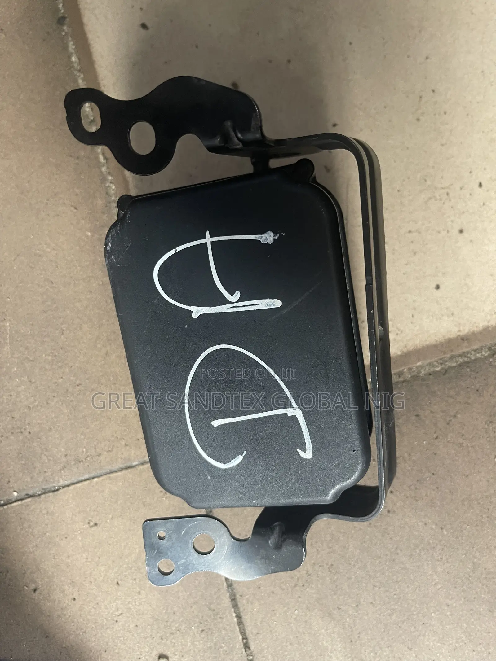 Rader Sensor
