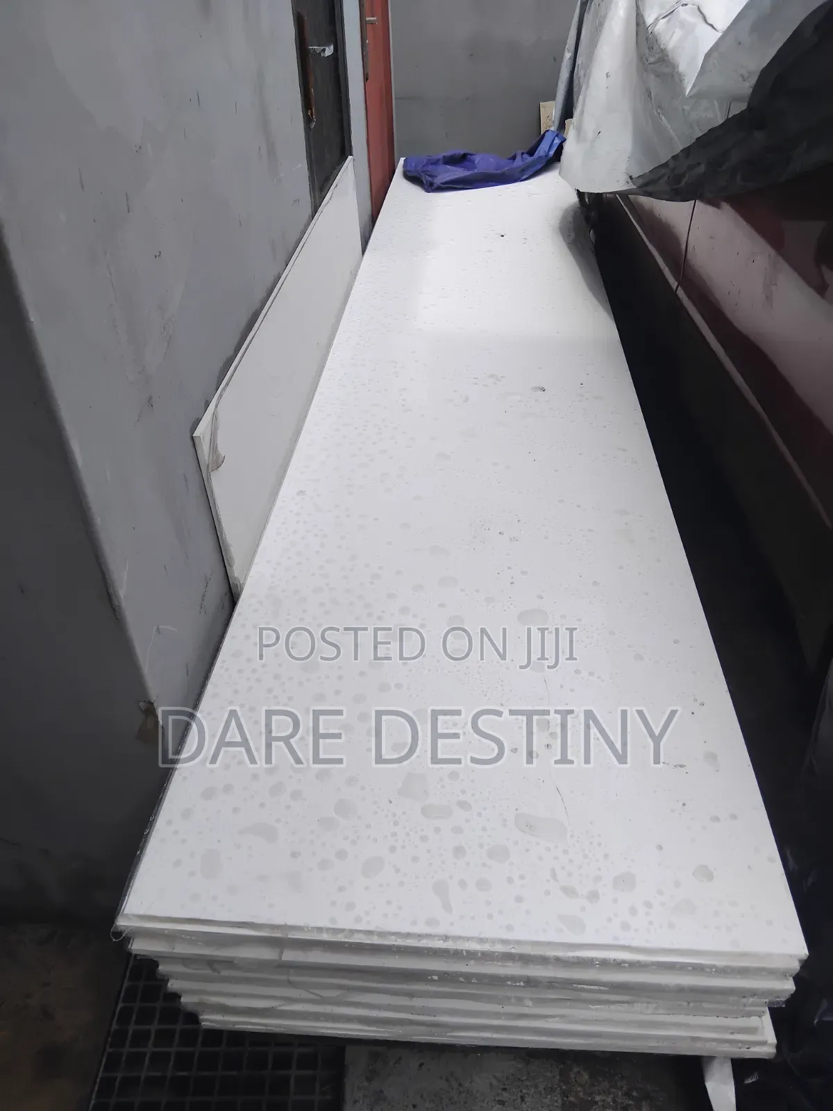 Corian Solid Surface Materials