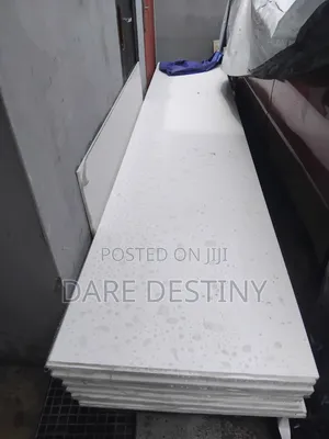 Corian Solid Surface Materials