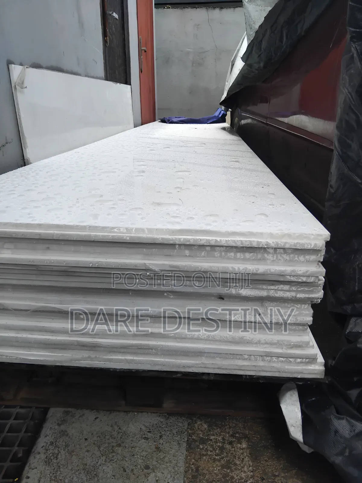 Corian Solid Surface Materials