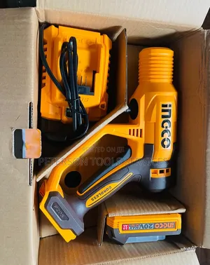 20v Cordless Pressure Washer