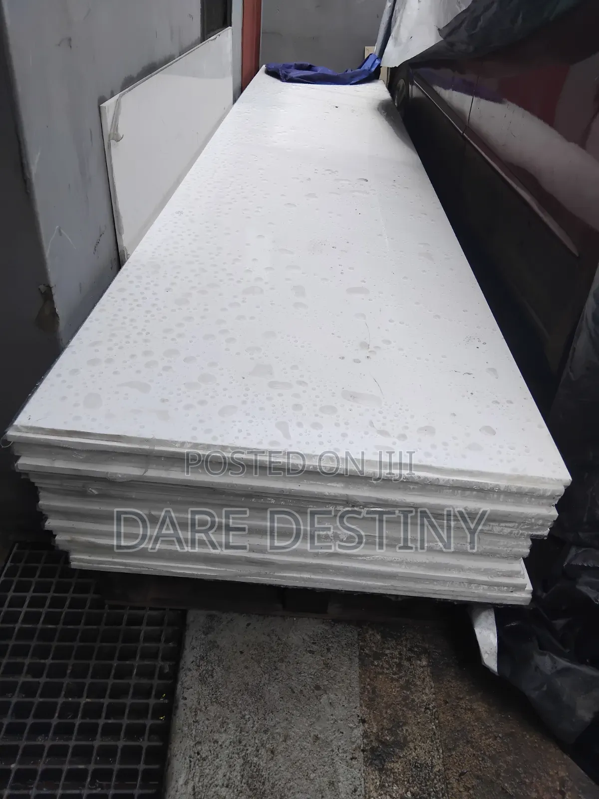 Corian Solid Surface Materials